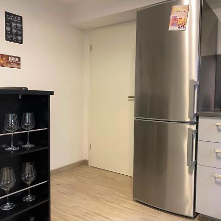 Alice Apartment Wackernheim Ingelheim am Rhein Bagian luar foto