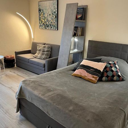 Alice Apartment Wackernheim Ingelheim am Rhein Bagian luar foto