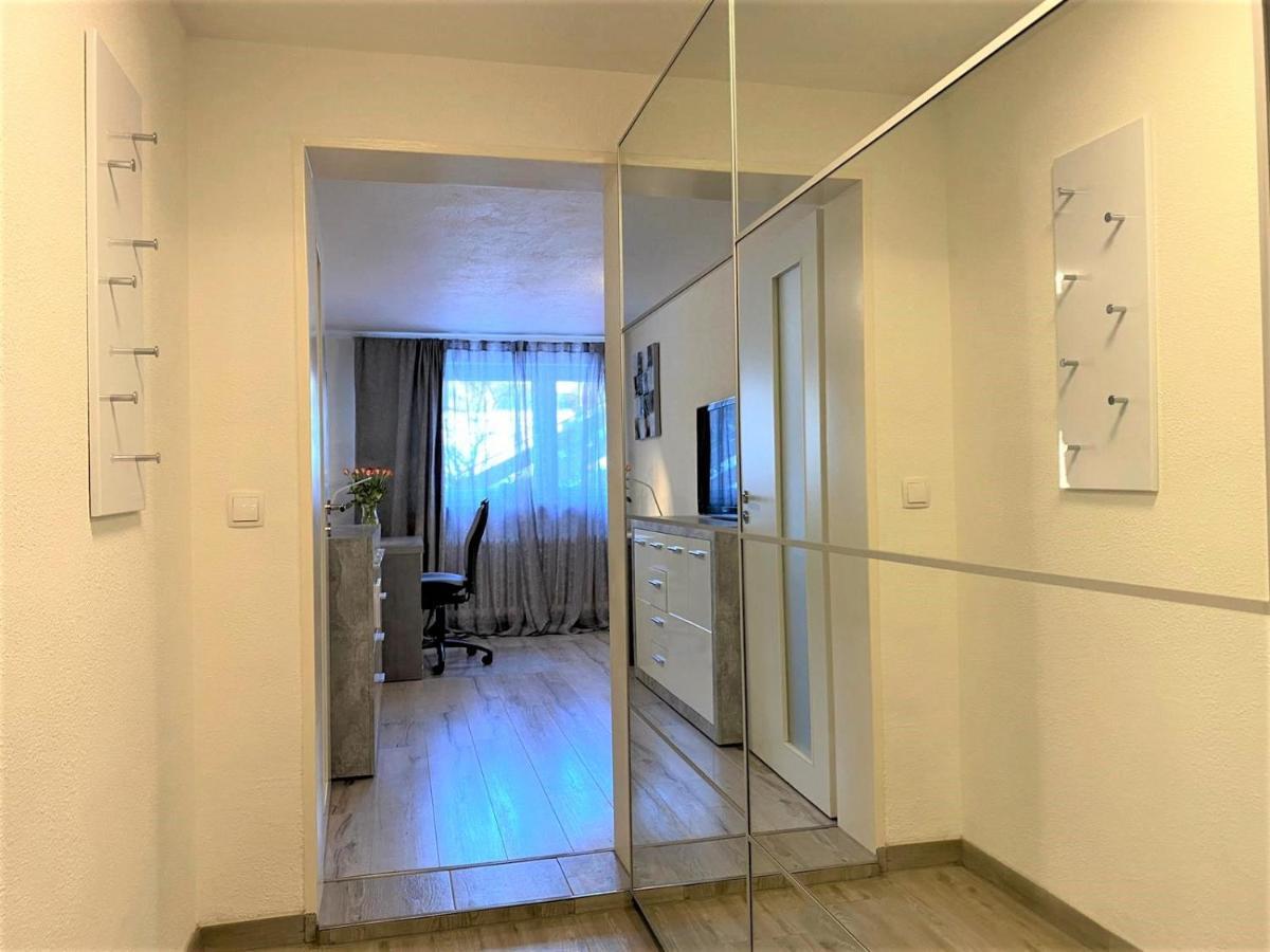 Alice Apartment Wackernheim Ingelheim am Rhein Bagian luar foto