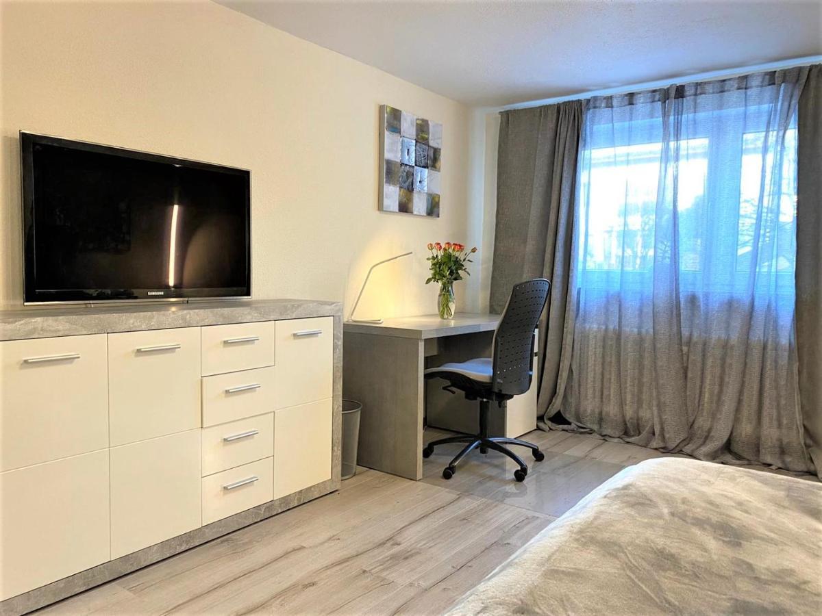 Alice Apartment Wackernheim Ingelheim am Rhein Bagian luar foto