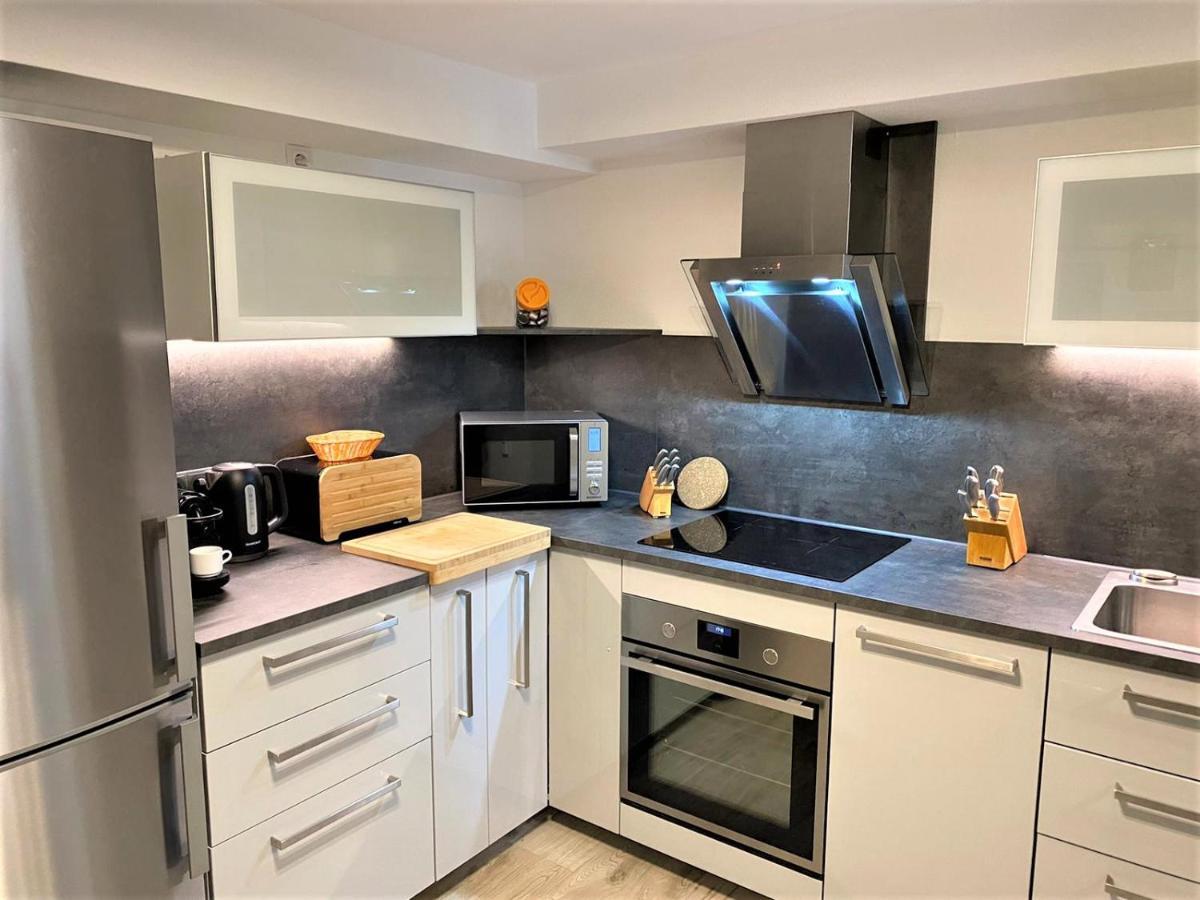Alice Apartment Wackernheim Ingelheim am Rhein Bagian luar foto