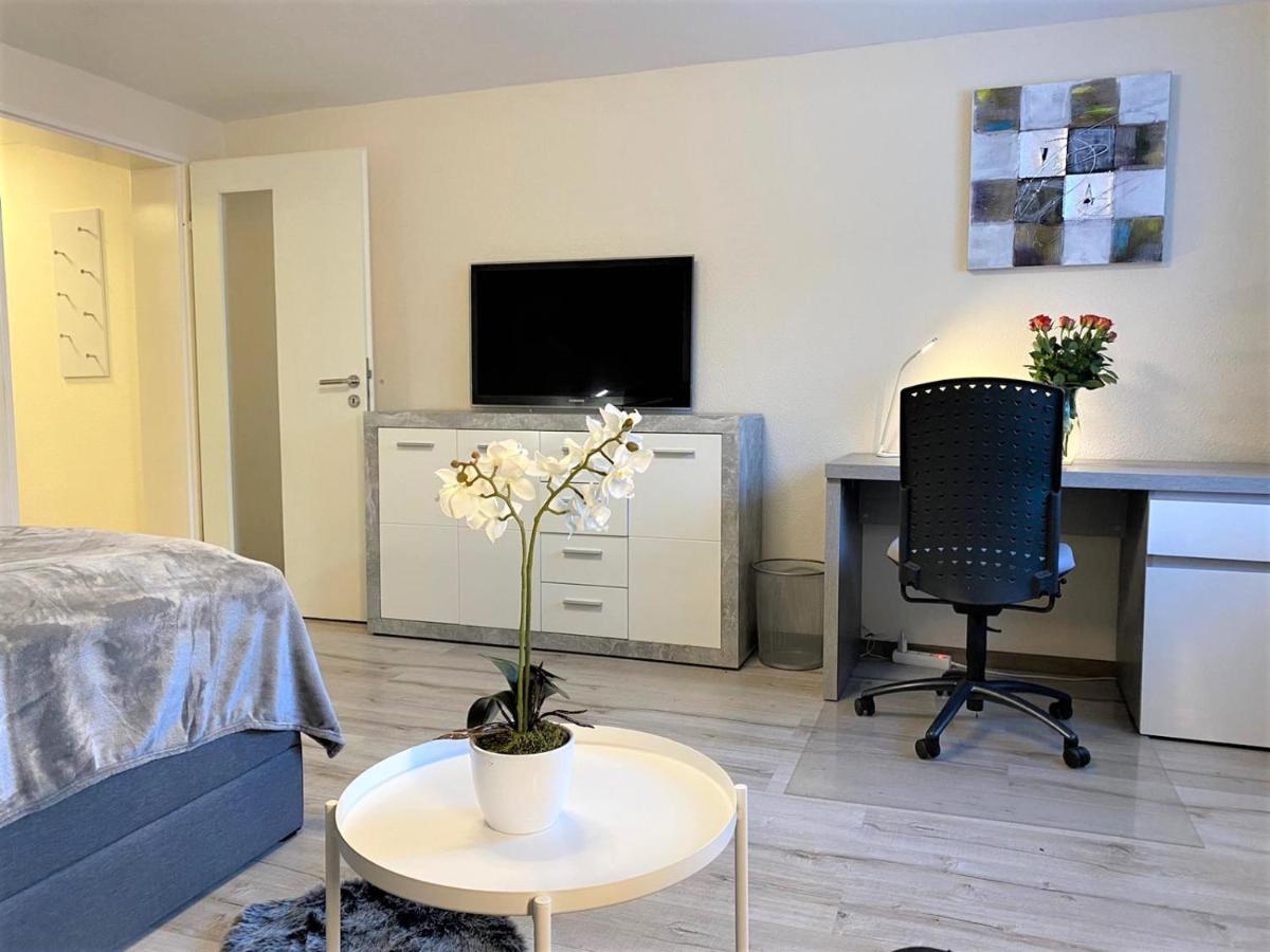 Alice Apartment Wackernheim Ingelheim am Rhein Bagian luar foto