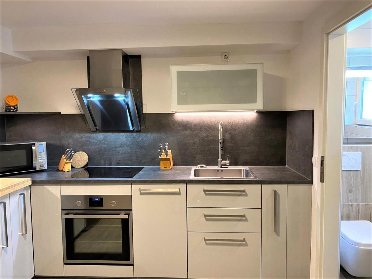 Alice Apartment Wackernheim Ingelheim am Rhein Bagian luar foto