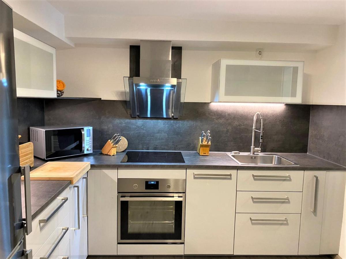 Alice Apartment Wackernheim Ingelheim am Rhein Bagian luar foto