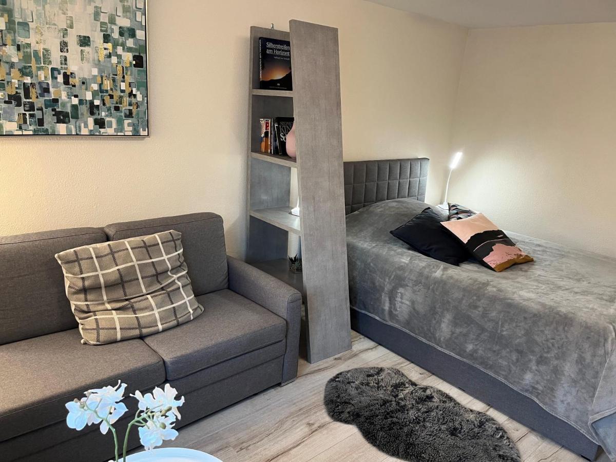 Alice Apartment Wackernheim Ingelheim am Rhein Bagian luar foto